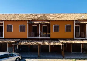 Foto 1 de Casa de Condomínio com 2 Quartos à venda, 80m² em Peró, Cabo Frio