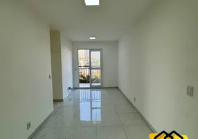 Foto 1 de Apartamento com 3 Quartos para alugar, 60m² em Centro, São Bernardo do Campo