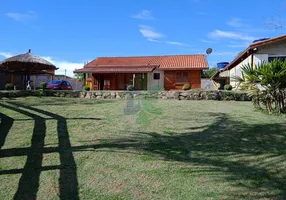 Foto 1 de Fazenda/Sítio com 3 Quartos à venda, 200m² em Angola, Santa Branca