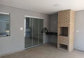 Foto 1 de Casa com 3 Quartos à venda, 108m² em Jardim Pântano , Santa Bárbara D'Oeste