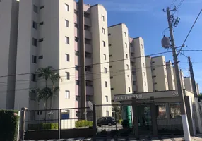 Foto 1 de Apartamento com 2 Quartos à venda, 58m² em Vila Mogilar, Mogi das Cruzes