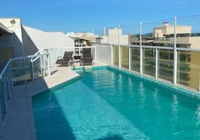 Foto 1 de Apartamento com 3 Quartos à venda, 136m² em Praia do Pecado, Macaé