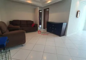 Foto 1 de Apartamento com 2 Quartos à venda, 80m² em Itapuã, Vila Velha