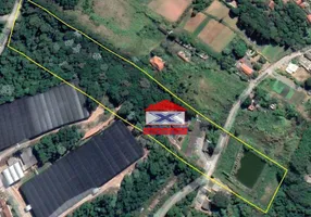 Foto 1 de Fazenda/Sítio com 3 Quartos à venda, 25677m² em Agua Espraiada, Cotia