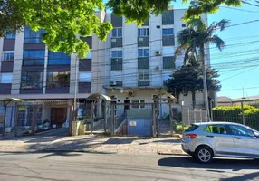 Foto 1 de Apartamento com 1 Quarto à venda, 36m² em Partenon, Porto Alegre