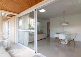 Foto 1 de Apartamento com 3 Quartos à venda, 121m² em Centro, Santo André