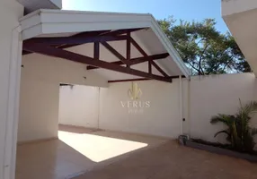 Foto 1 de Casa com 3 Quartos à venda, 183m² em Jardim Sao Luiz, Mogi Guaçu