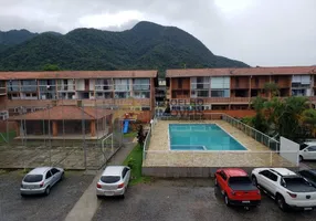 Foto 1 de Apartamento com 1 Quarto à venda, 60m² em Sape, Ubatuba