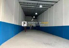 Foto 1 de Galpão/Depósito/Armazém para alugar, 247m² em Centro, São Bernardo do Campo