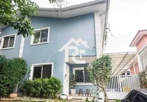 Foto 1 de Casa de Condomínio com 3 Quartos à venda, 157m² em Badu, Niterói