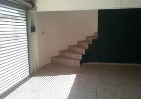 Foto 1 de Sobrado com 3 Quartos à venda, 179m² em Vila Falcão, Bauru