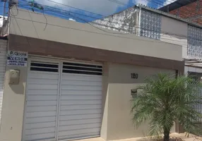 Foto 1 de Casa com 4 Quartos para alugar, 100m² em Iputinga, Recife