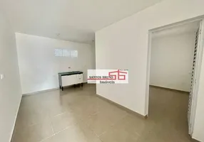 Foto 1 de Apartamento com 2 Quartos para alugar, 45m² em Freguesia do Ó, São Paulo
