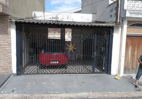 Foto 1 de Sobrado com 2 Quartos à venda, 140m² em Vila Dalila, São Paulo