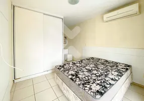 Foto 1 de Flat com 1 Quarto para alugar, 28m² em Ponta Negra, Natal