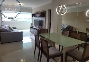 Foto 1 de Apartamento com 3 Quartos à venda, 90m² em Pitangueiras, Lauro de Freitas