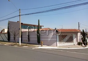 Foto 1 de Sobrado com 2 Quartos à venda, 180m² em Loteamento Residencial Campina Verde, Campinas