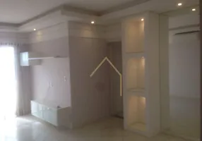 Foto 1 de Apartamento com 3 Quartos à venda, 92m² em Parque Fabrício, Nova Odessa