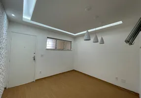 Foto 1 de Apartamento com 1 Quarto para alugar, 55m² em Centro, Juiz de Fora