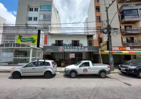 Foto 1 de Ponto Comercial para alugar, 260m² em Passos, Juiz de Fora