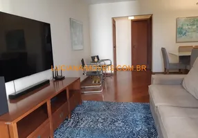 Foto 1 de Apartamento com 3 Quartos à venda, 98m² em Bela Aliança, São Paulo