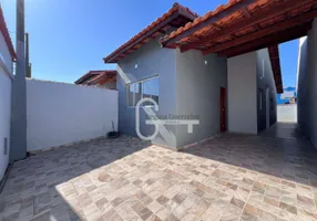Foto 1 de Casa com 2 Quartos à venda, 78m² em Jardim Somar , Peruíbe