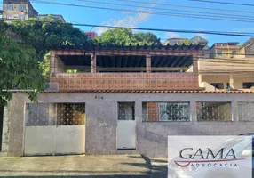 Foto 1 de Casa com 3 Quartos à venda, 440m² em Brás de Pina, Rio de Janeiro