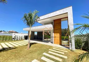 Foto 1 de Casa de Condomínio com 4 Quartos para venda ou aluguel, 254m² em Alphaville Lagoa Dos Ingleses, Nova Lima
