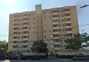 Foto 1 de Apartamento com 2 Quartos à venda, 57m² em Jardim Satélite, São Paulo