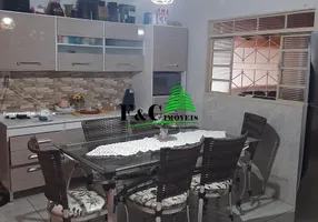 Foto 1 de Casa com 3 Quartos à venda, 275m² em Jardim Boa Esperança, Limeira