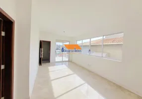 Foto 1 de Apartamento com 4 Quartos à venda, 105m² em Renascença, Belo Horizonte