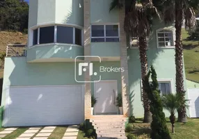 Foto 1 de Casa com 4 Quartos à venda, 446m² em Alphaville, Santana de Parnaíba