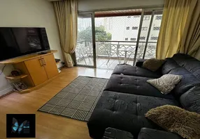 Foto 1 de Apartamento com 3 Quartos à venda, 96m² em Tatuapé, São Paulo