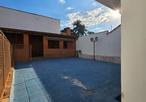 Foto 1 de Casa com 3 Quartos à venda, 322m² em Vila Cidade Jardim, Limeira