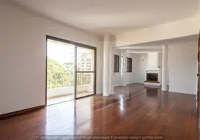 Foto 1 de Cobertura com 3 Quartos para venda ou aluguel, 230m² em Jardim Ampliação, São Paulo