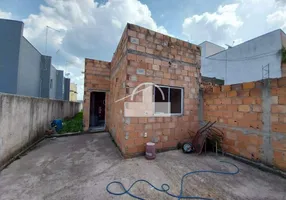 Foto 1 de Casa com 3 Quartos à venda, 90m² em Bela Vista III, Sete Lagoas