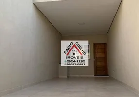 Foto 1 de Sobrado com 3 Quartos à venda, 120m² em Campo Limpo, São Paulo
