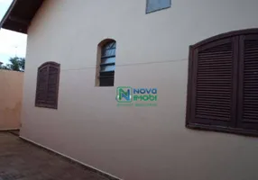 Foto 1 de Casa com 3 Quartos à venda, 200m² em Nova Piracicaba, Piracicaba