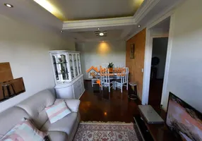 Foto 1 de Apartamento com 2 Quartos à venda, 61m² em Vila Imaculada, Guarulhos