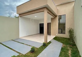 Foto 1 de Casa com 3 Quartos à venda, 475000m² em Luzia, Aracaju