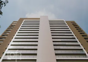 Foto 1 de Apartamento com 3 Quartos à venda, 154m² em Moema, São Paulo