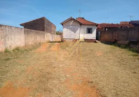 Foto 1 de Lote/Terreno à venda, 552m² em Vila Santista, Bauru