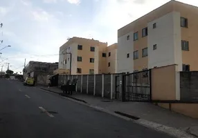 Foto 1 de Apartamento com 2 Quartos à venda, 10m² em Morada Nova, Itaúna