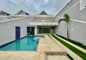 Foto 1 de Casa com 5 Quartos para venda ou aluguel, 350m² em Barra da Tijuca, Rio de Janeiro