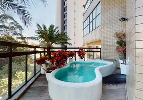 Foto 1 de Apartamento com 4 Quartos à venda, 290m² em Vila Andrade, São Paulo