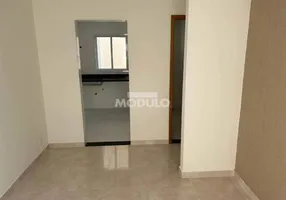 Foto 1 de Apartamento com 2 Quartos para alugar, 52m² em Jardim Inconfidência, Uberlândia