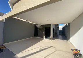 Foto 1 de Casa com 3 Quartos à venda, 120m² em Plano Diretor Sul, Palmas