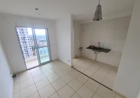 Foto 1 de Apartamento com 2 Quartos à venda, 47m² em Luz, Nova Iguaçu