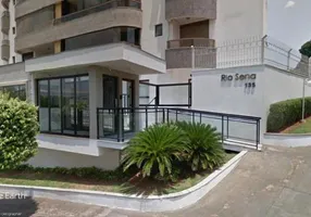 Foto 1 de Apartamento com 3 Quartos à venda, 233m² em Goiabeiras, Cuiabá