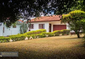 Foto 1 de Casa com 3 Quartos à venda, 144m² em Regiao do Lago 1, Cascavel